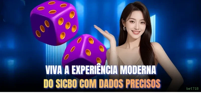 Download gratuito do app da bet718