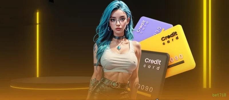 Página oficial da bet718 no Facebook