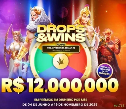 Jogos de loteria online na bet718